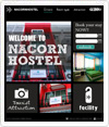 NACORN Hostel